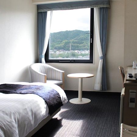 Hotel Verfort Hyuga Buitenkant foto