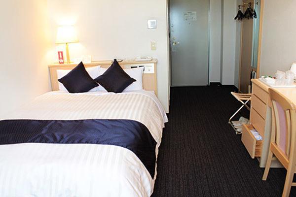 Hotel Verfort Hyuga Buitenkant foto